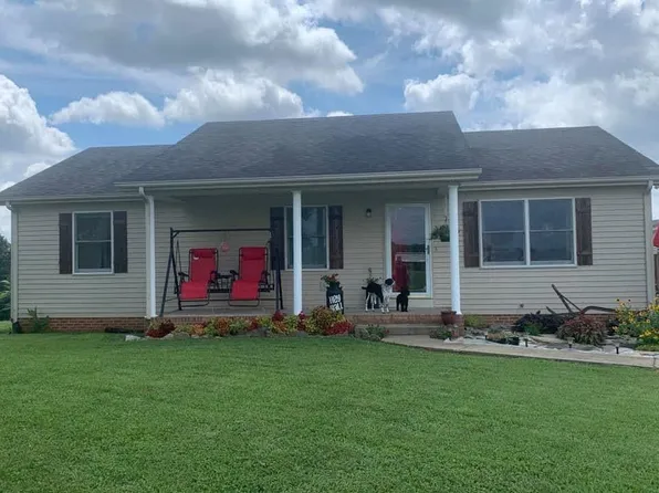 777 Arnett Grove Rd, Glasgow, KY 42141