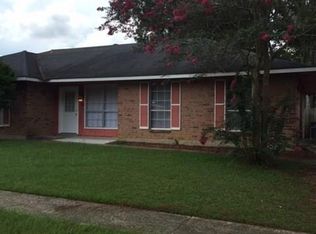 11737 Jolson Dr, Baton Rouge, LA 70807