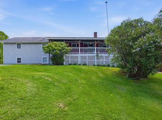 219 Longmoore Drive, Ryegate, VT 05042