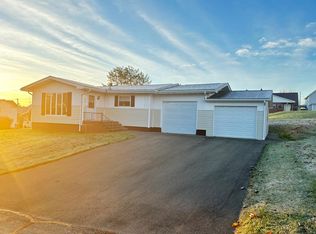 617 White Ave, Knox, PA 16232