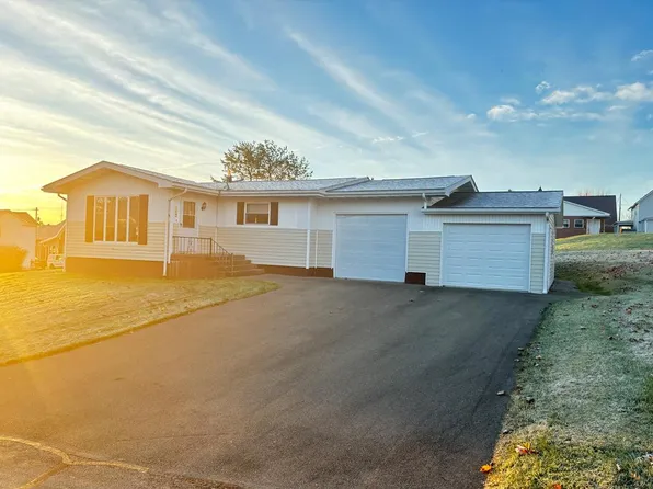 617 White Ave, Knox, PA 16232