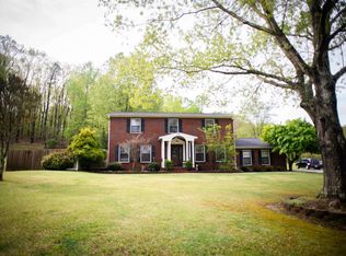 116 Deer Springs Rd SW, Decatur, AL 35603