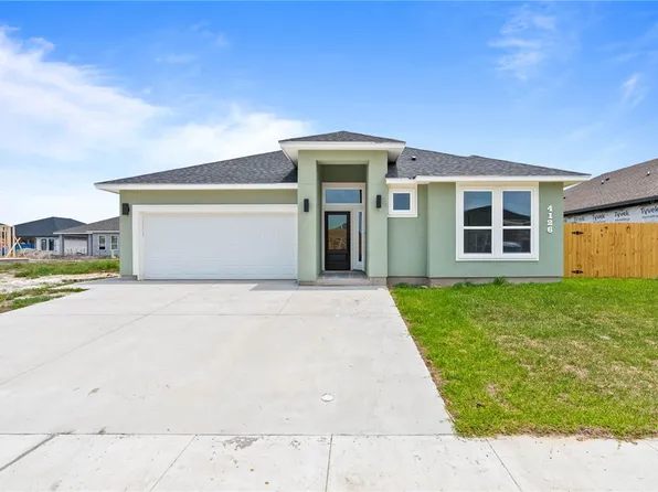 4126 Talbot Dr, Corpus Christi, TX 78414