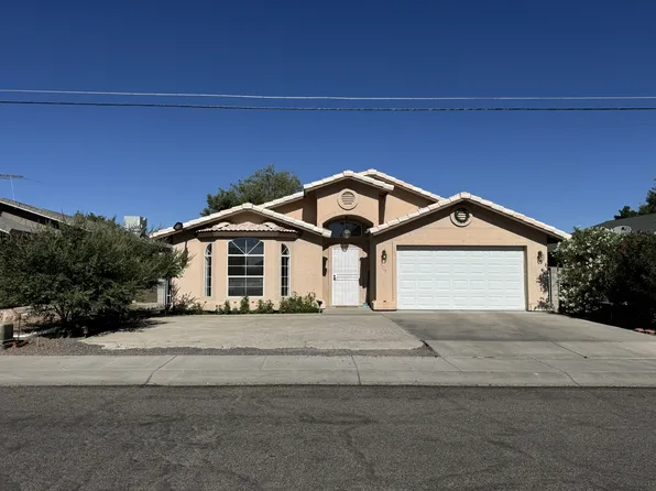 3719 N Roosevelt St, Kingman, AZ 86409