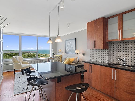 5th image of 70 W Burton Pl APT 2202