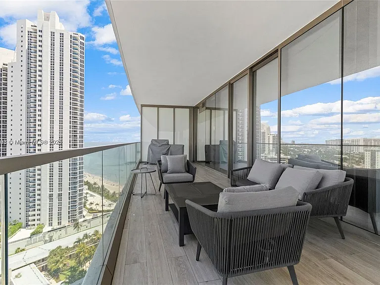 18975 Collins Ave #1605 — Photo 17