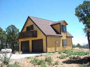 20508 Ponderosa Trl, Trinidad, CO 81082