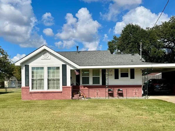 230 Lucille St, Lake Charles, LA 70601