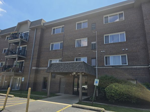 2301 Beau Monde Ln APT 206