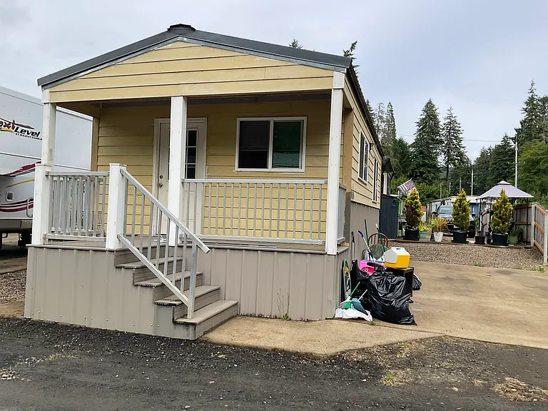 3911 E Alsea Hwy — Photo 6