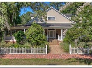 428 Union St, Brunswick, GA 31520