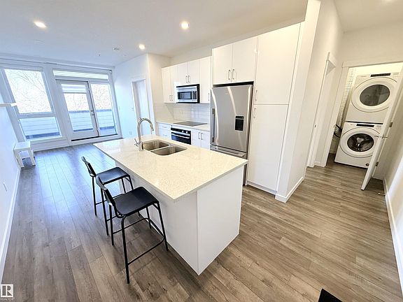 3rd image of 11503 76th Ave NW #405