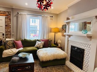 132 W 11th Ave, Denver, CO 80204