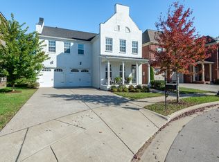 331 Rafferty Ct, Franklin, TN 37064