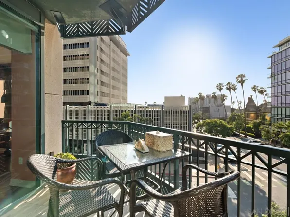 2500 6th Ave Unit 404, San Diego, CA 92103