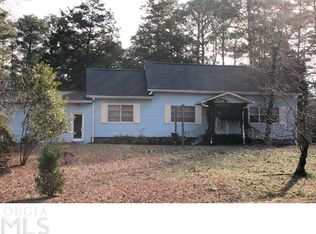 220 McElroy Rd, Fayetteville, GA 30214