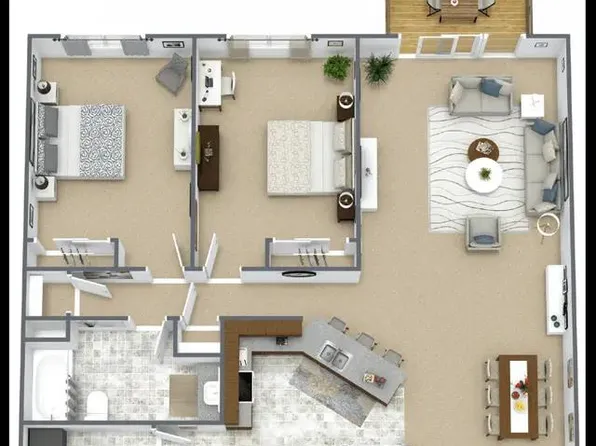 1900 W Layton Ave, Milwaukee, WI