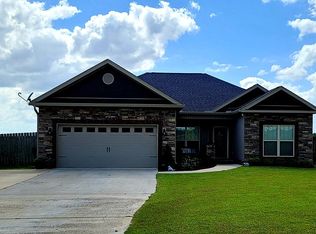 892 Windmill Rd, Newton, AL 36352