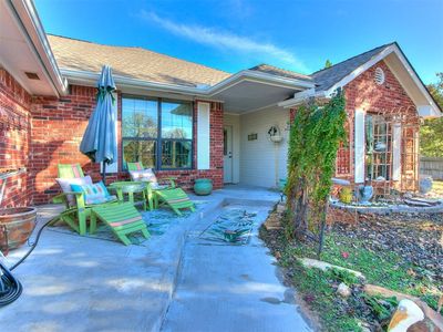 13400 Hedy, Newalla, OK, 74857