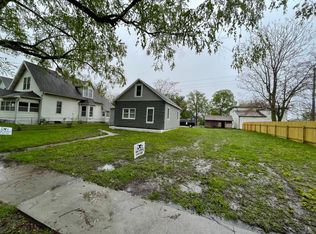 536 S Central Ave, Burlington, IA