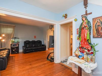 136 Suydam St, New Brunswick, NJ, 08901