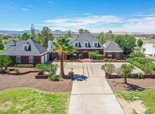 4024 Roadside Ct, El Paso, TX 79922