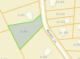 Meador Ln, Harrogate, TN 37752