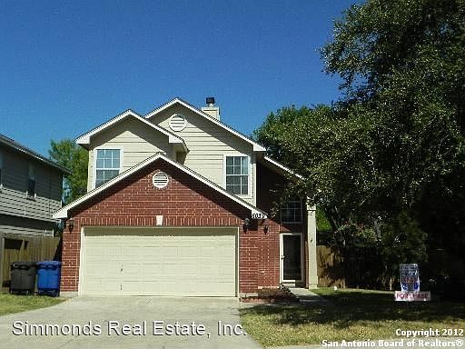 2nd image of 6039 Woodway Pl