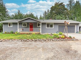 24224 SE 374th St, Enumclaw, WA 98022
