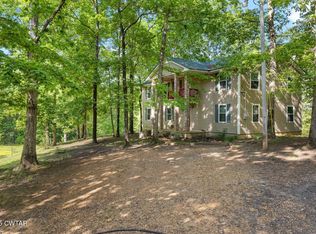 822 Chandler Ln, Pocahontas, TN 38061