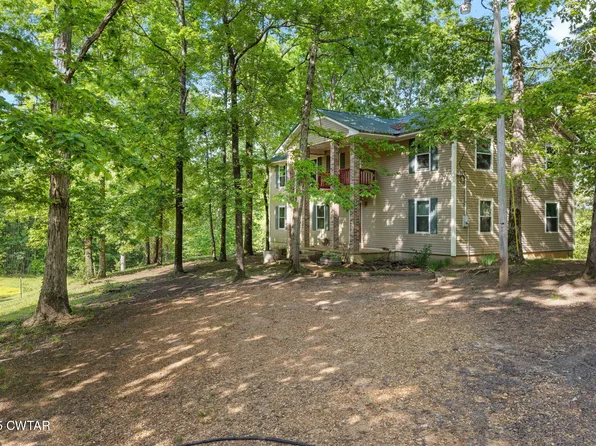 822 Chandler Ln, Pocahontas, TN 38061