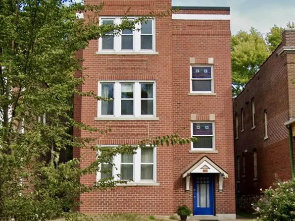3951 Shaw Blvd Floor 2, Saint Louis, MO 63110