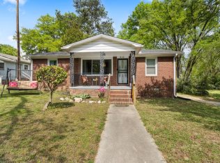 210 Jacob St, Greenwood, SC 29649