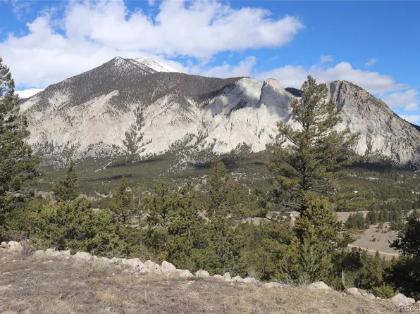 Falcon Drive LOT 36, Nathrop, CO 81236