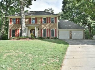 2021 Old Peachtree Rd, Duluth, GA 30097
