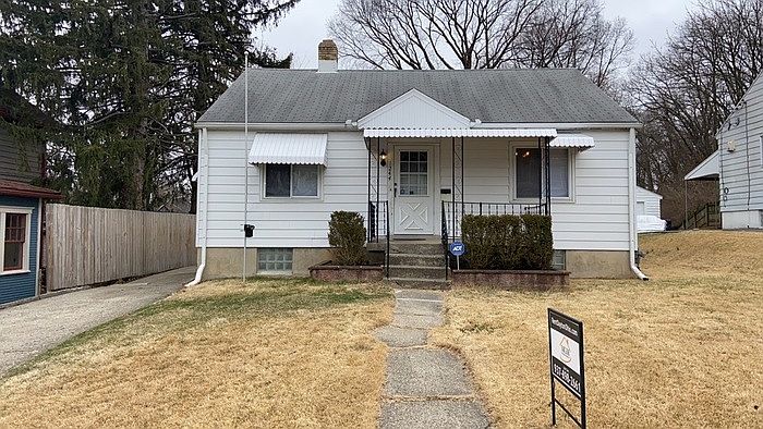 1st image of 1244 Highland Ave