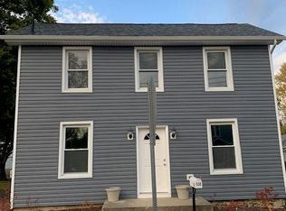 530 W Main St, Mason, OH 45040