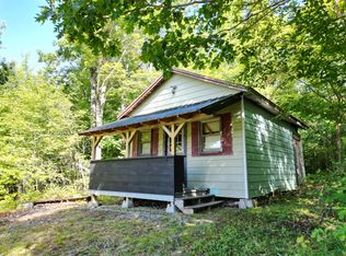 Off Bennoch Rd, Lagrange, ME 04453