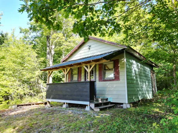 Off Bennoch Road, Lagrange, ME 04453