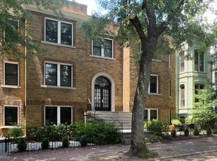 317 3rd St SE #34, Washington, DC 20003