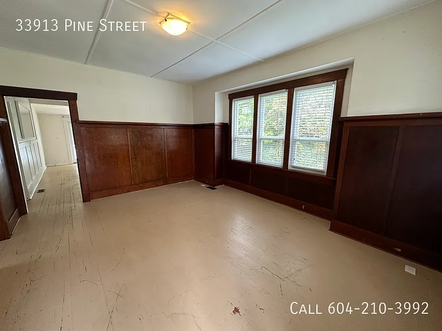 Rustic Charm with Detached Garage — Photo 4