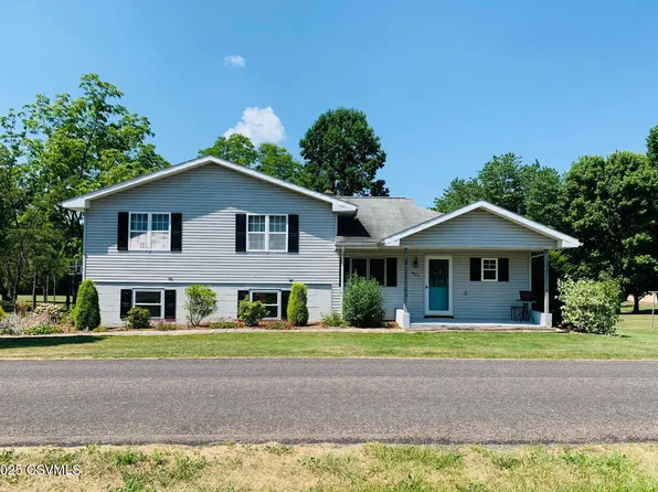 401 Furman Rd, Sunbury, PA 17801