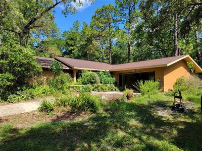 20045 SW 88th Place Rd, Dunnellon, FL, 34431