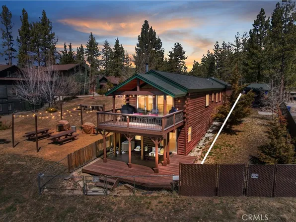 228 Lagunita Ln, Big Bear Lake, CA 92315