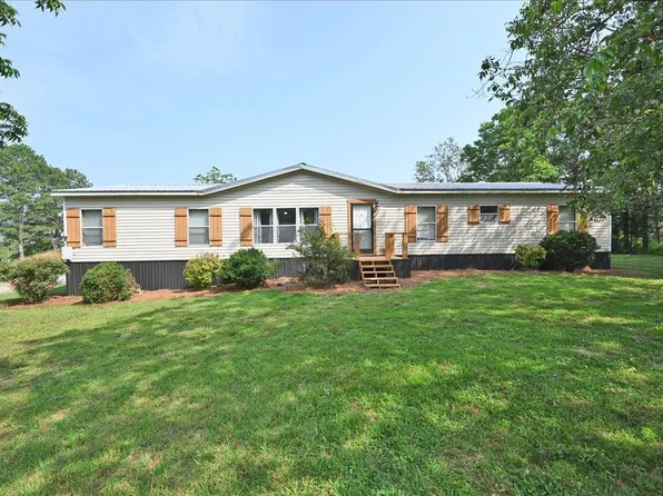 416 County Road 1058, Vinemont, AL 35179
