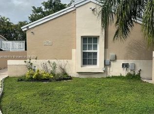 14968 SW 74th Ter #0, Miami, FL 33193