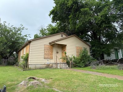 1201 W Beddell St, Fort Worth, TX, 76115