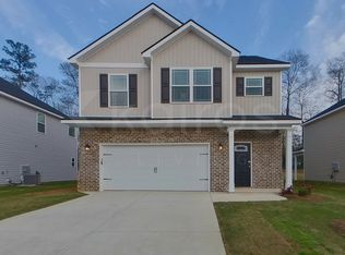 170 Allentown Way, Macon, GA 31216