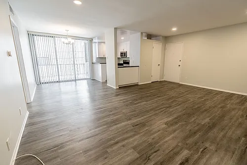 Floor plan 203
