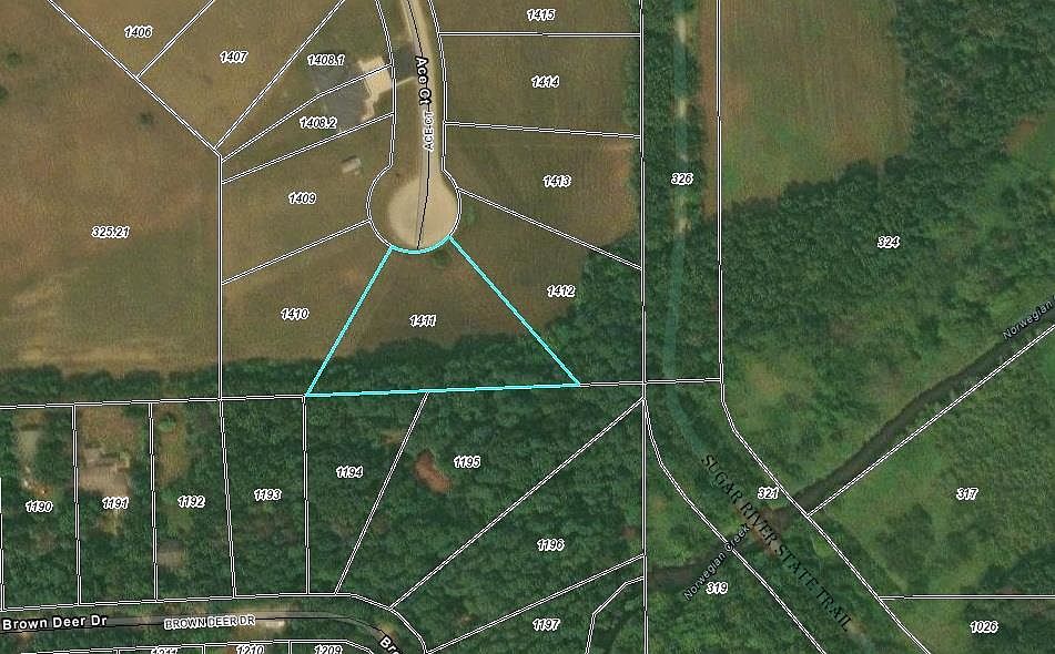 2nd image of LOT 76 Ace Ct
